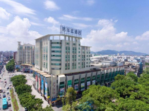 Nuohuating Hotel